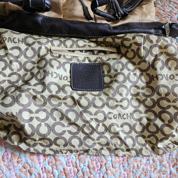 Coach bag - Picture 10 of 12